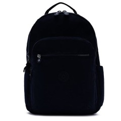 Mochila para Portátil 15" Kipling SEOUL Blue Bleu 2 | Ref. 187.KI521096V