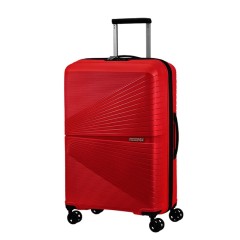 American Tourister Mala de Viagem / Trolley Médio 67cm 4R AIRCONIC Paradise Pink | Ref. 9288G00290
