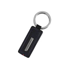 Samsonite Porta-Chaves Retangular PRO-DLX 5 SLG Preto | Ref. 92CR452809