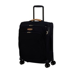 Samsonite Trolley Cabine 55x40Cm 4R Spinner SPARK SNG ECO Blue | Ref. 92CN100401