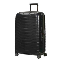 Samsonite Mala/Trolley Grande 75cm 4R Spinner PROXIS Preto | Ref. 92CW600309