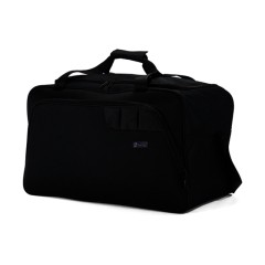 Benzi Saco de Viagem 46cm Preto BZ5408 | Ref. 288.BZ5408P