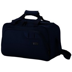Benzi Saco de Viagem 54cm Azul BZ5411 | Ref. 288.BZ5411A