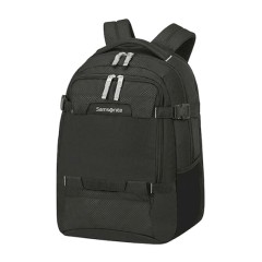 SAMSONITE Mochila para Portátil 15.6” L Exp. Sonora Preta| Ref. 92KA100409