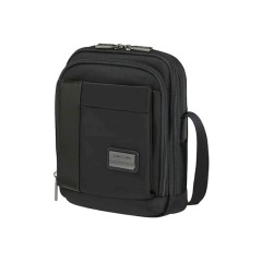 Samsonite Bolsa de Tiracolo para Tablet 9.7” OPENROAD 2.0 Preta | Ref. 92KG200109