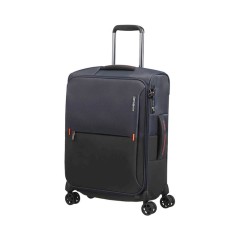 Samsonite Mala/Trolley Cabine 55cm 4R Spinner RYTHUM Azul | Ref. 92KC300101