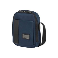 Samsonite Bolsa de Tiracolo para Tablet 7.9” OPENROAD 2.0 Azul | Ref. 92KG200701