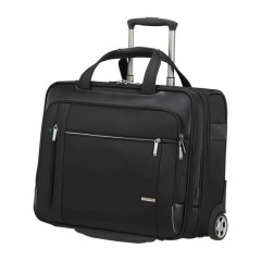 Samsonite Pasta com Rodas para Portátil 17.3” Exp. SPECTROLITE 3.0 Preta | Ref. 92KG300709