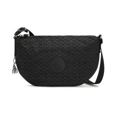 Bolsa de Tiracolo Kipling Emelia Signature Emb | Ref. 187.KI4042K59