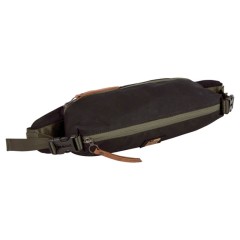 Camel Active Bolsa de Cintura LAONA Preta | Ref. 9133030160