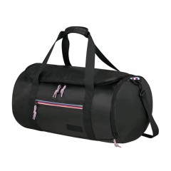 American Tourister Saco de Viagem ZIP Coated UPBEAT PRO Preto | Ref. 92MC900209