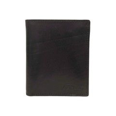 Carteira Vertical para Homem Hvictória Castanha | Ref. 263.6200