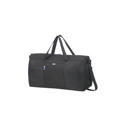 Samsonite ACESSÓRIOS Saco de Viagem 55cm Dobrável Preto | Ref. 92CO103409