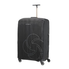 Samsonite Capa de Cobertura p/ Mala de Viagem XL Preta | Ref. 92CO100709