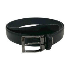 Cinto para Homem 100cm Morstyle Preto 20820P | Ref. 277.20820P100