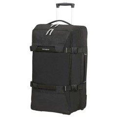 Samsonite Saco de Viagem 68cm 2 Rodas SONORA Preta | Ref. 92KA100909