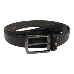 Cinto para Homem 100cm Miguel Bellido Castanho 470 | Ref. 243.470C100