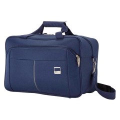 Benzi Saco de Viagem 50cm BZ5207 Azul | Ref. 288.BZ5207A