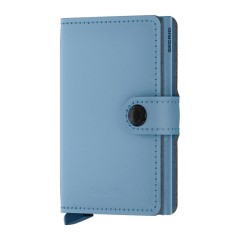 Secrid MINIWALLET Yard Powder Sky Blue | Ref. 297.MYP-SB