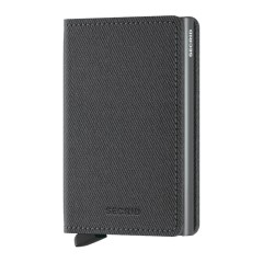 Secrid SLIMWALLET Twist Grey | Ref. 297.STW-GY