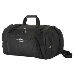 Benzi Saco de Viagem Médio 58cm BZ5578 Preto | Ref. 288.BZ5578P