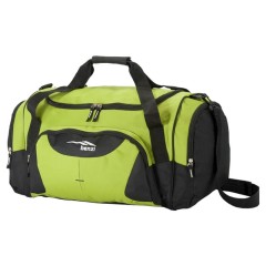 Benzi Saco de Viagem Médio 58cm BZ5578 Verde/Preto | Ref. 288.BZ5578VP