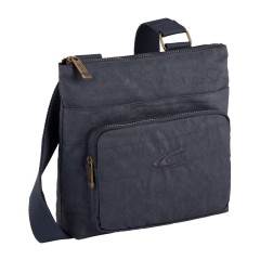 Camel Active Bolsa de Tiracolo M JOURNEY Azul Escuro | Ref. 91B0061458