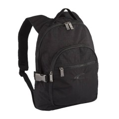 CAMEL ACTIVE Mochila Média Journey Preta | Ref. 91B0023160 - 000814