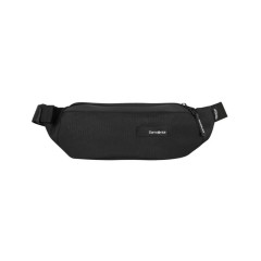 Samsonite Bolsa de Cintura ROADER Preta | Ref. 92KJ200109