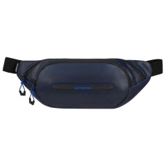 Samsonite Bolsa de Cintura ECODIVER Azul Escuro | Ref. 92KH700901