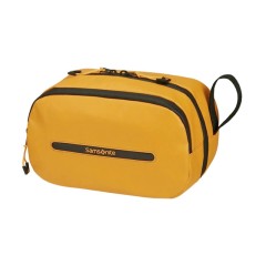 Samsonite Necessaire ECODIVER Amarelo | Ref. 92KH700806