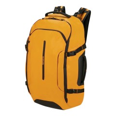 Samsonite Mochila de Viagem p/ Portátil 17.3” M ECODIVER Amarela | Ref. 92KH701806