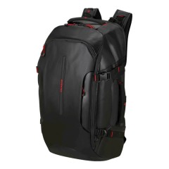 Samsonite Mochila de Viagem p/ Portátil 17.3” M ECODIVER Preta | Ref. 92KH701809