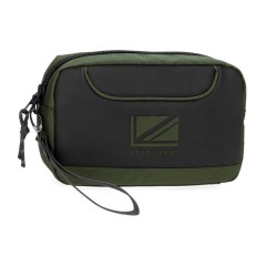 Bolsa de Mão Pepe Jeans BROMLEY LDN Verde | Ref. 186.7174132