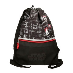 Mochila Saco Star Wars SPACE MISSION Grafite | Ref. 186.2443821