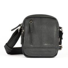 Bolsa de Tiracolo Matties CLASSIC SPORT Preta | Ref. 132.46447P