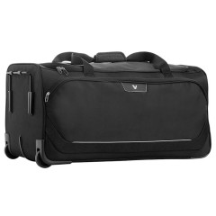 Roncato Saco de Viagem c/ Rodas 70cm. JOY Preto | Ref. 99.41621501