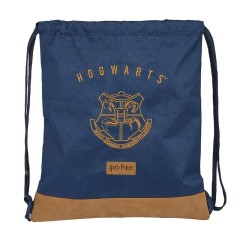 Mochila Saco Harry Potter MAGICAL Azul | Ref. 248.612293196
