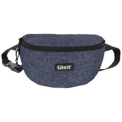 Ghuts Bolsa de Cintura GH159 L50 Stylish Iron 1592250 | Ref. 294.2215950