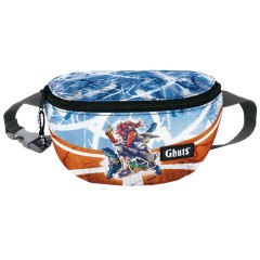 Ghuts Bolsa de Cintura GH159 P32 Samurai 1592232 | Ref. 294.2215932