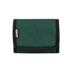 Ghuts Carteira Velcro GH113 L40 Stylish Green 1132240 | Ref. 294.2211340