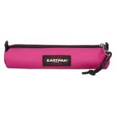 Estojo Escolar Eastpak SMALL ROUND SINGLE Pink Escape | Ref. 267.35705K25
