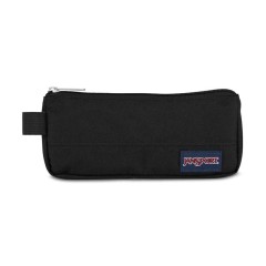 Estojo Escolar JanSport BASIC ACESSORY POUCH Black | Ref. 331.EK0A5BAEN55