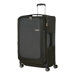 SAMSONITE Mala de Viagem / Trolley Grande 78cm Exp. D’Lite Antracite | Ref. 92KG630514