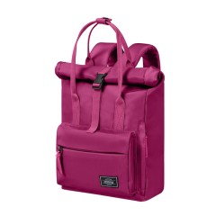 AMERICAN TOURISTER Mochila Casual City Urban Groove Violeta Escuro | Ref. 9224G04825