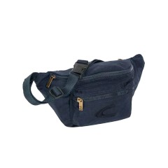 Camel Active Bolsa de Cintura JOURNEY Azul Escuro | Ref. 91B0030158