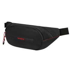 Samsonite Bolsa de Cintura ECODIVER Preta | Ref. 92KH700909