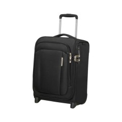SAMSONITE Mala de Cabine / Trolley 45cm Easyjet Respark Preta | Ref. 92KJ300109
