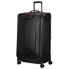 Samsonite Mala de Viagem / Trolley Grande 75cm ECODIVER Preto | Ref. 92KH701609