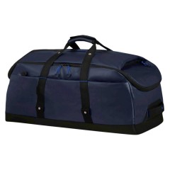 SAMSONITE Saco de Viagem/Mochila Médio 69cm Ecodiver Azul Escuro, Modelo: Médio 69cm, Cor: Azul Escuro